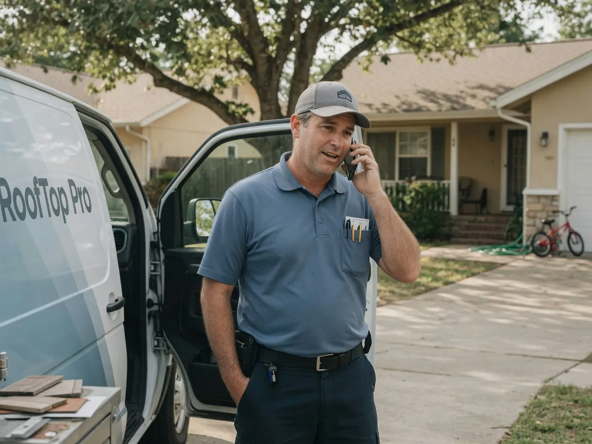 Roof Repair Redcrest, CA FAQs